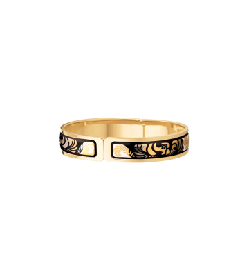 Clasp Bangle Ballerina