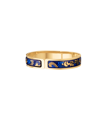 Clasp Bangle Ballerina