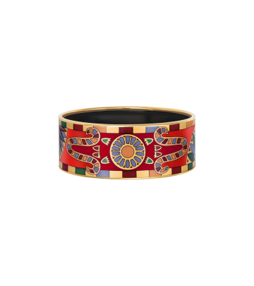 Bordered Bangle Donna
