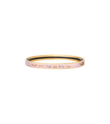 Bordered Bangle Ultra