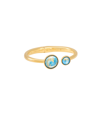 Spring Bracelet
