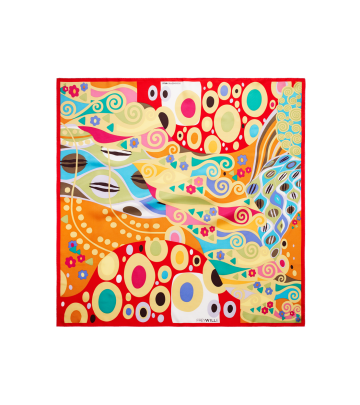 Carré 90x90