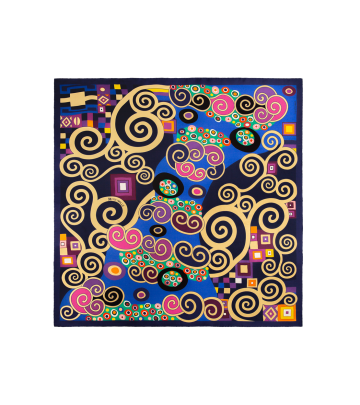 Carré 90x90