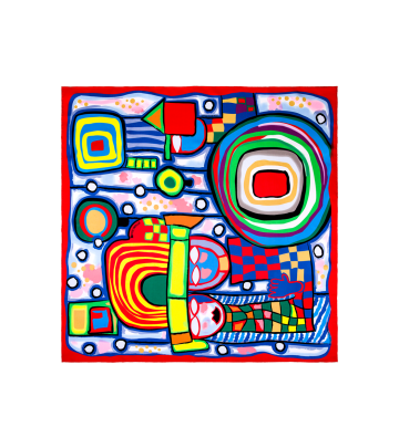 Carré 90x90