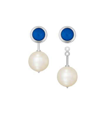 Monochrome Ocean Drops