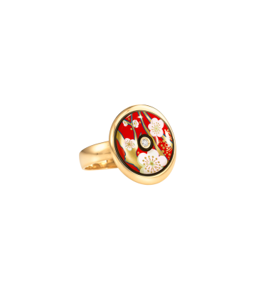 Ring Luna Piccolissima