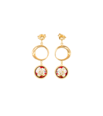 Earrings Aurora