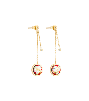 Désirée earrings