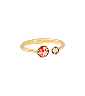 Spring Bracelet