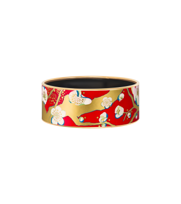 Bordered Bangle Donna
