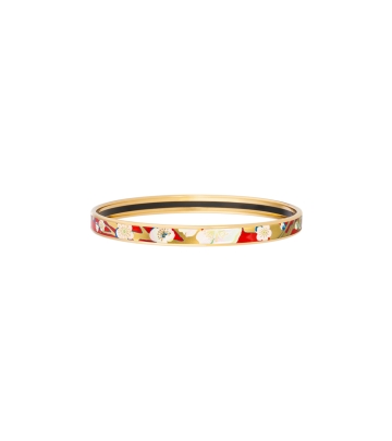 Bordered Bangle Ultra