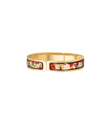 Clasp Bangle Ballerina