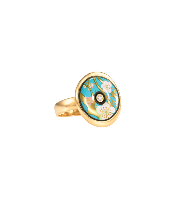 Ring Luna Piccolissima