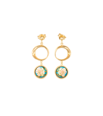 Earrings Aurora