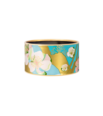 Bordered Bangle Diva