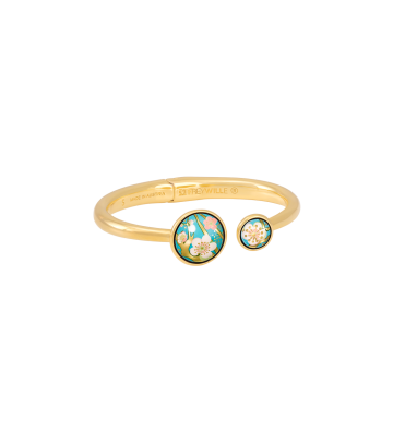 Spring Bracelet
