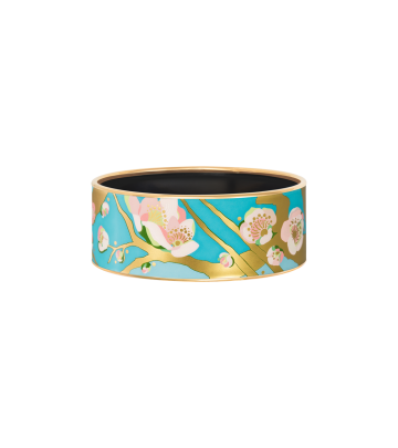 Bordered Bangle Donna