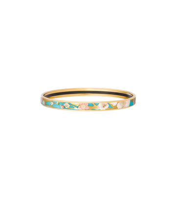 Bordered Bangle Ultra
