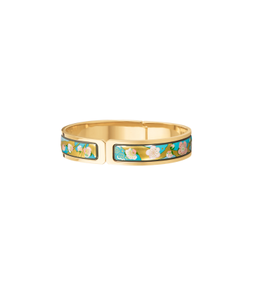 Clasp Bangle Ballerina