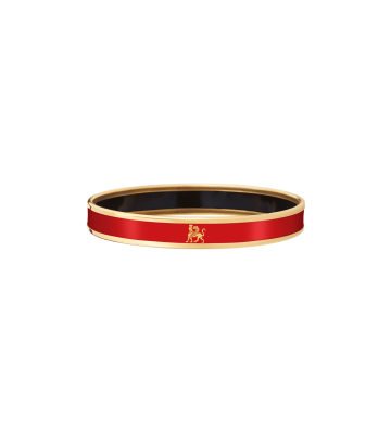 Bordered Bangle Mademoiselle