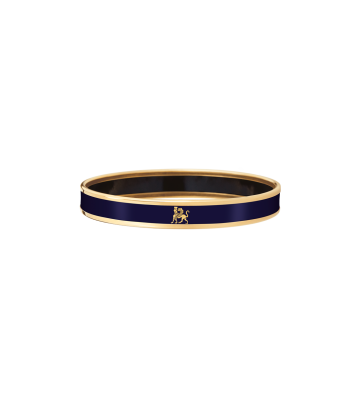 Bordered Bangle Mademoiselle