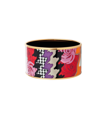 Bordered Bangle Diva