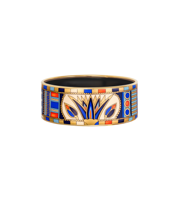 Bordered Bangle Donna