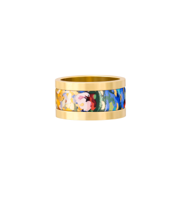 Ring Etoile