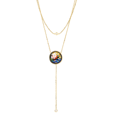 Désirée necklace