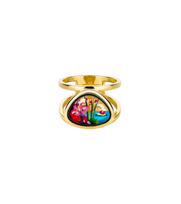 Ring Pebble