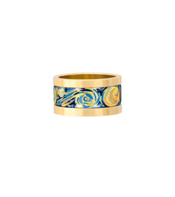 Ring Etoile