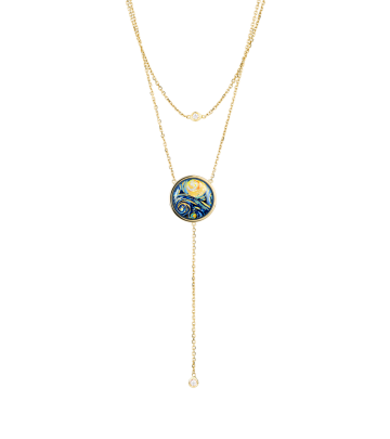 Désirée necklace