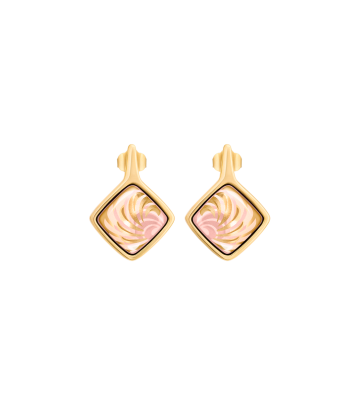 Earrings Carré