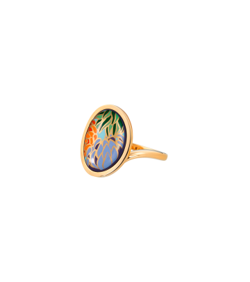 Ring Waterdrop