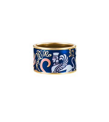 Ring Diva