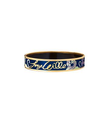 Bordered Bangle Miss