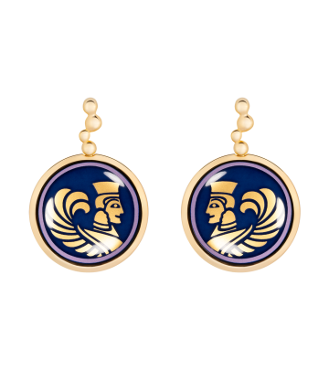 Earrings Eliza