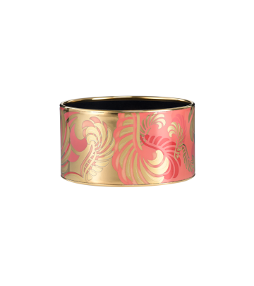 Bordered Bangle Diva