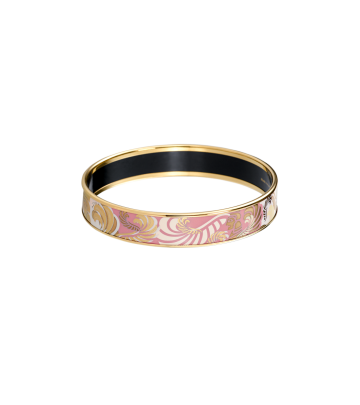 Bordered Bangle Miss