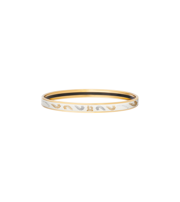 Bordered Bangle Ultra