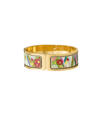 Clasp Bangle Regina