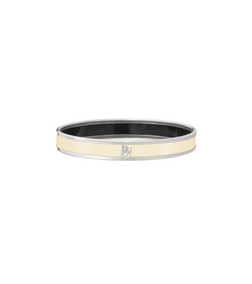 Bordered Bangle Mademoiselle