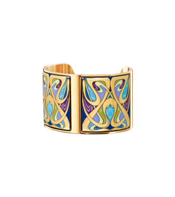 Bracelet Manchette Aphrodite