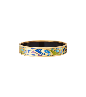 Bordered Bangle Miss