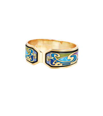 Clasp Bangle Contessa
