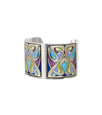 Bracelet Manchette Aphrodite