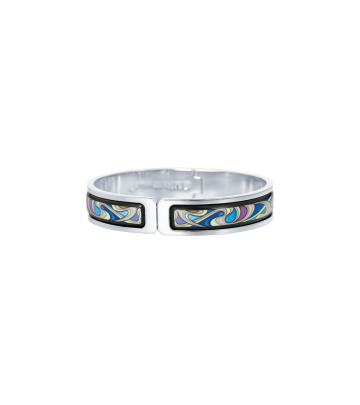 Clasp Bangle Ballerina