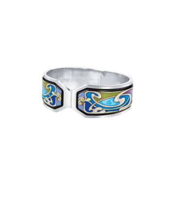 Clasp Bangle Contessa