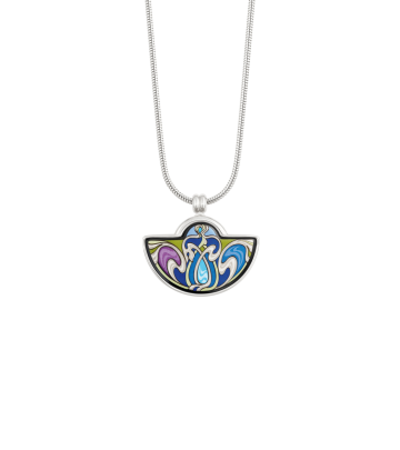 Pendant Small Half-Moon