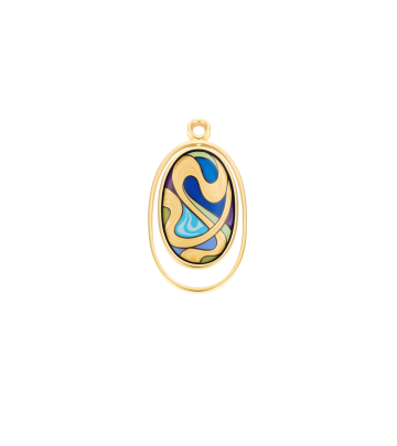 Pendant Waterdrop